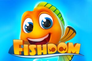 FishDom