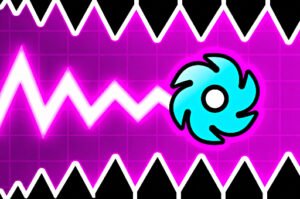 Geometry Vibe X Ball