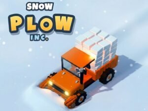 Snow Plow