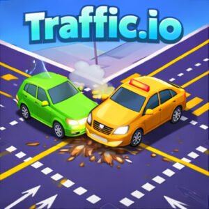 Traffic io