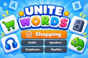 Unite Words