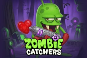Zombie Catchers